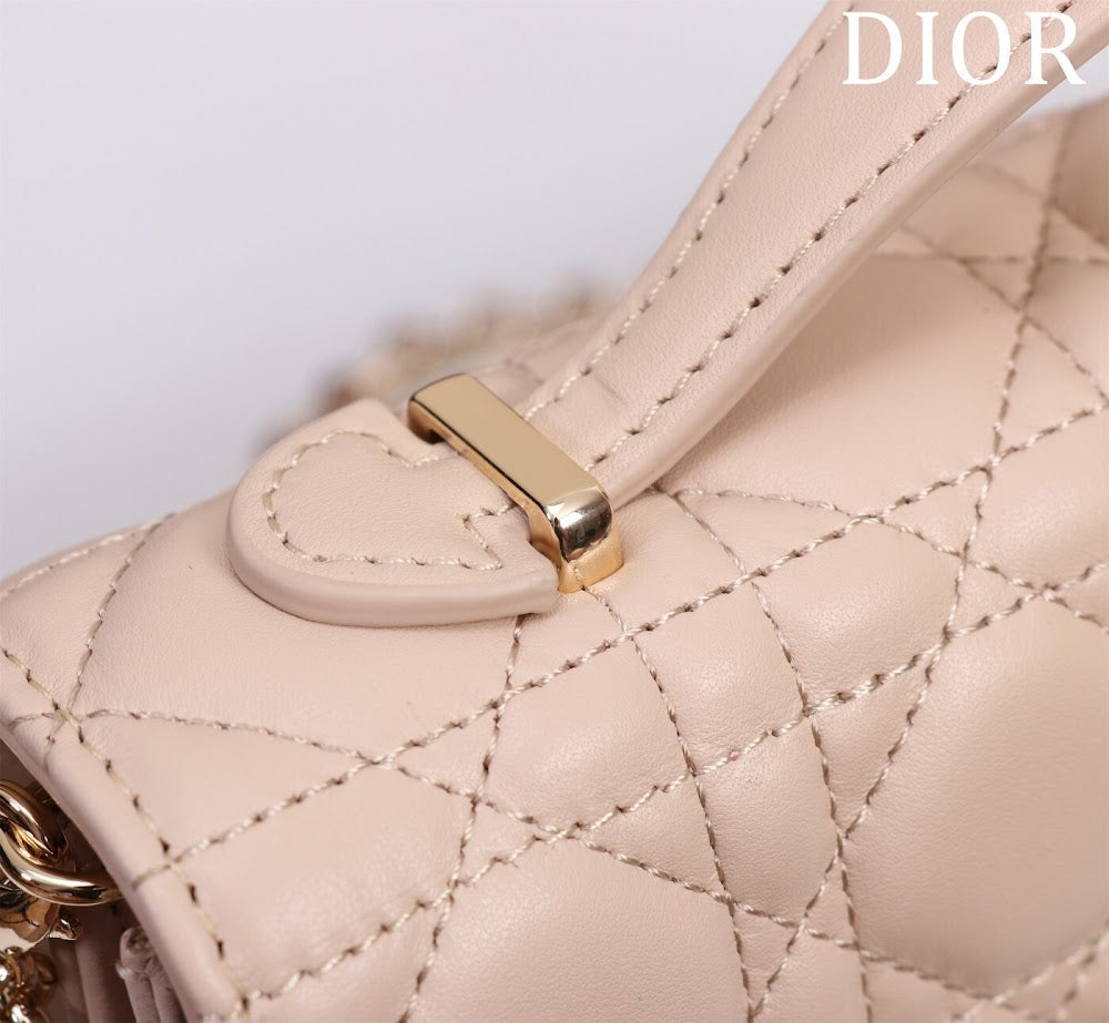 Ezyycart Bags Diorn Luxury Bag --116225