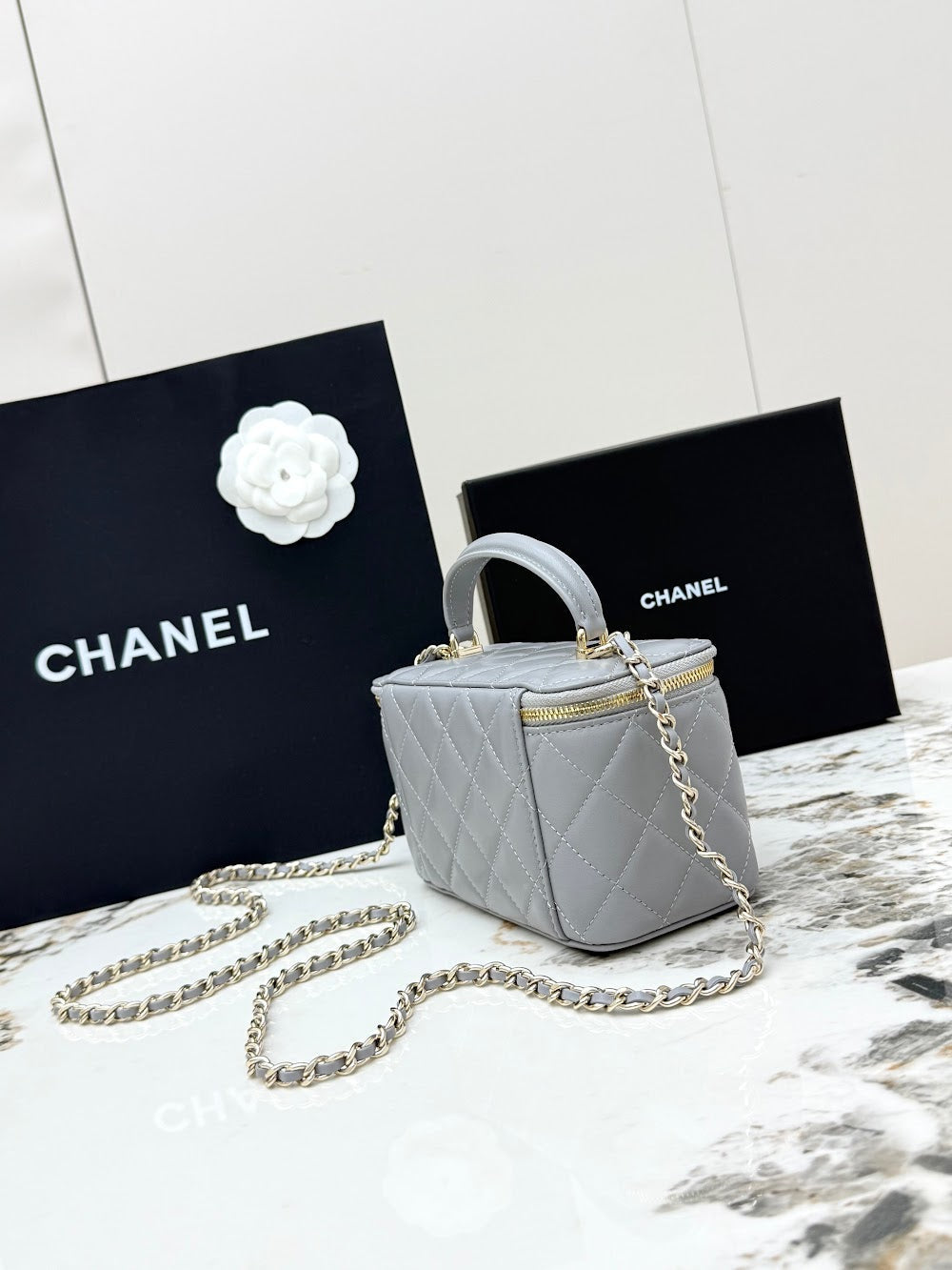 Anum Bags CHn Luxury Bag --113804