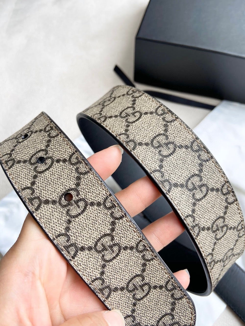 Ezyycart Bags Guccin Luxury Belt --108345