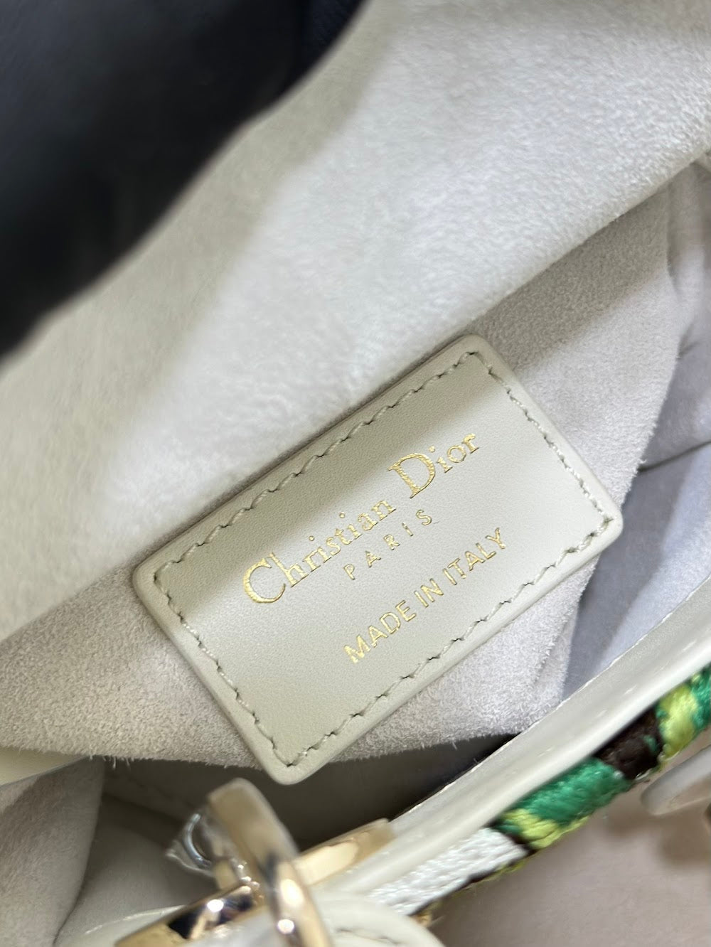 Anum Bags Diorn Luxury Bag --114460