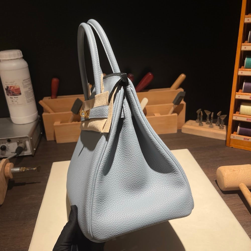 Anum Bags Hermesn Luxury Bag --117607
