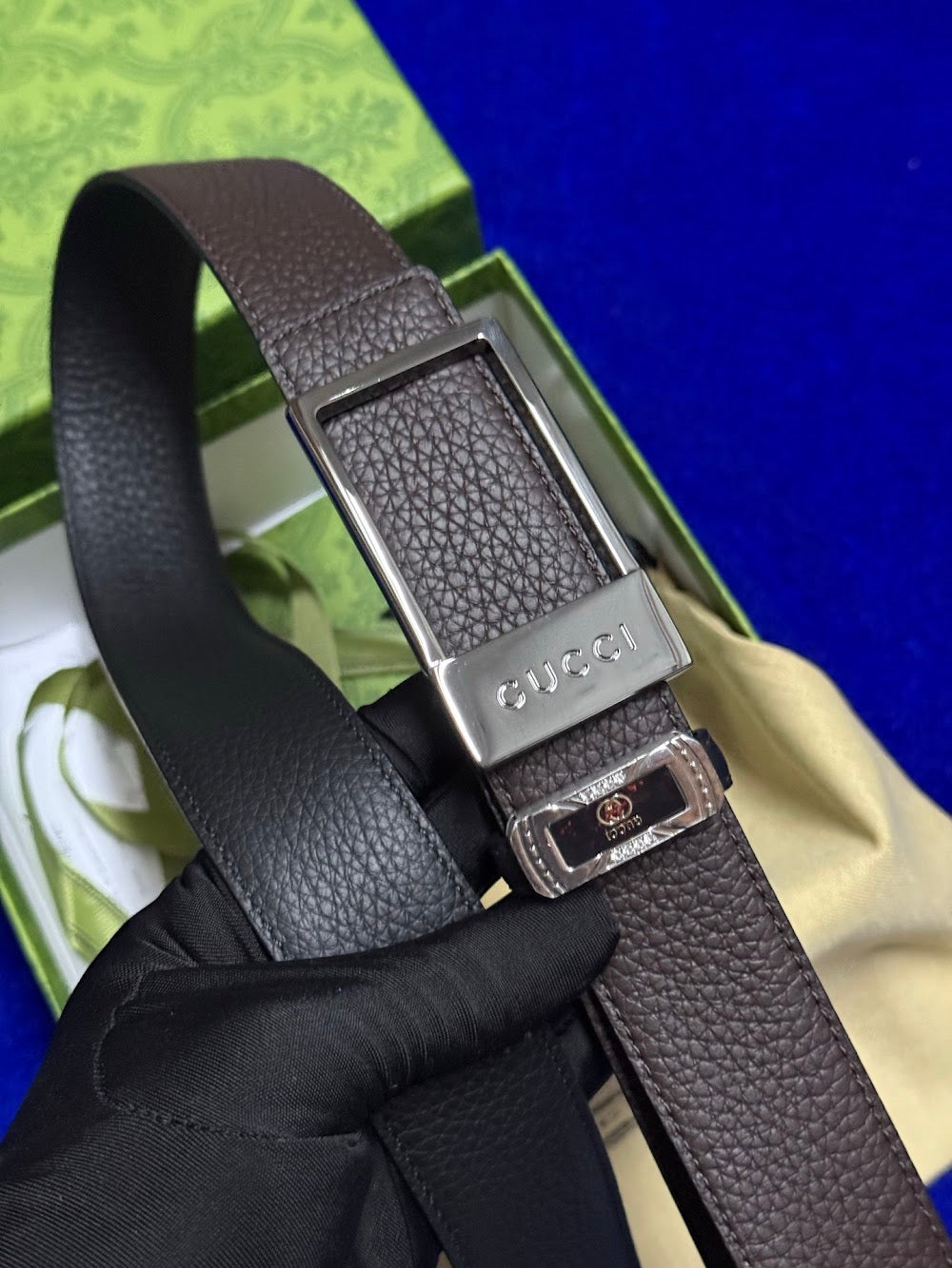 Ezyycart Bags Guccin Luxury Belt --108251