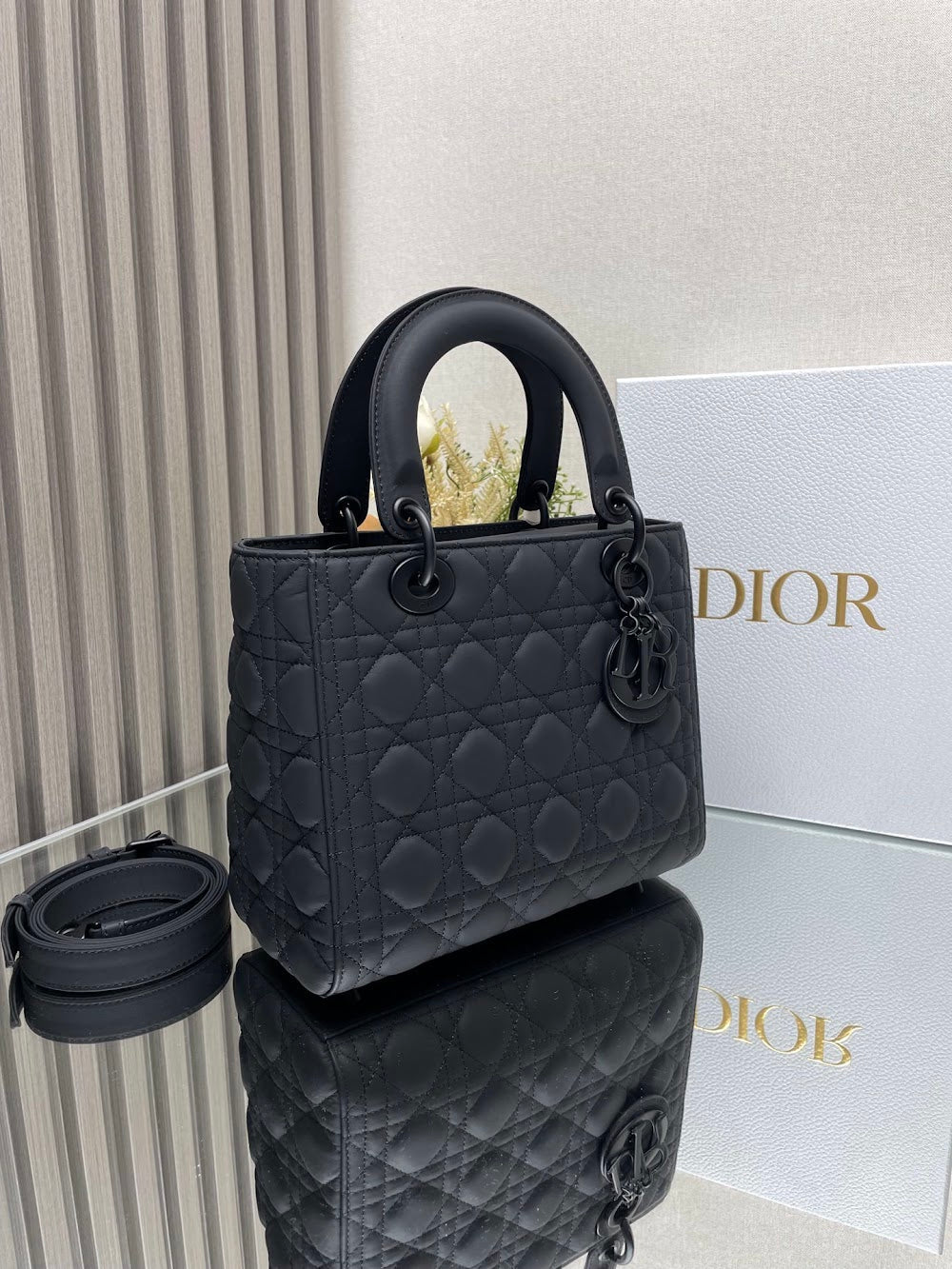 Ezyycart Bags Diorn Luxury Bag --116022