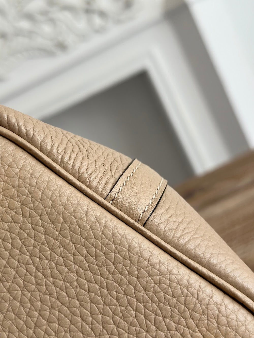 Anum Bags Hermesn Luxury Bag --118931