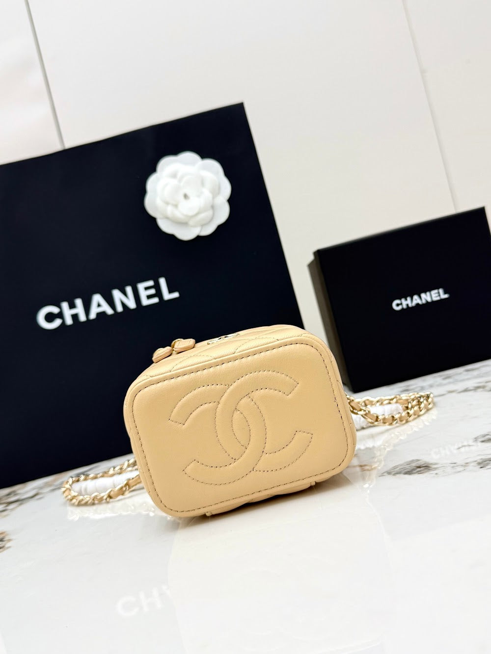 Anum Bags CHn Luxury Bag --113808