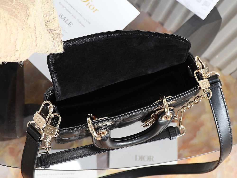 Anum Bags Diorn Luxury Bag --114838