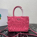 Ezyycart Bags Prada Luxury Bag --54208