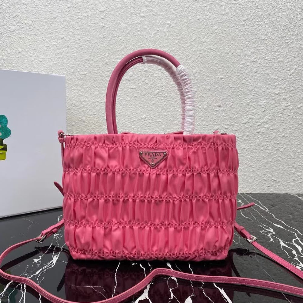 Ezyycart Bags Prada Luxury Bag --54233