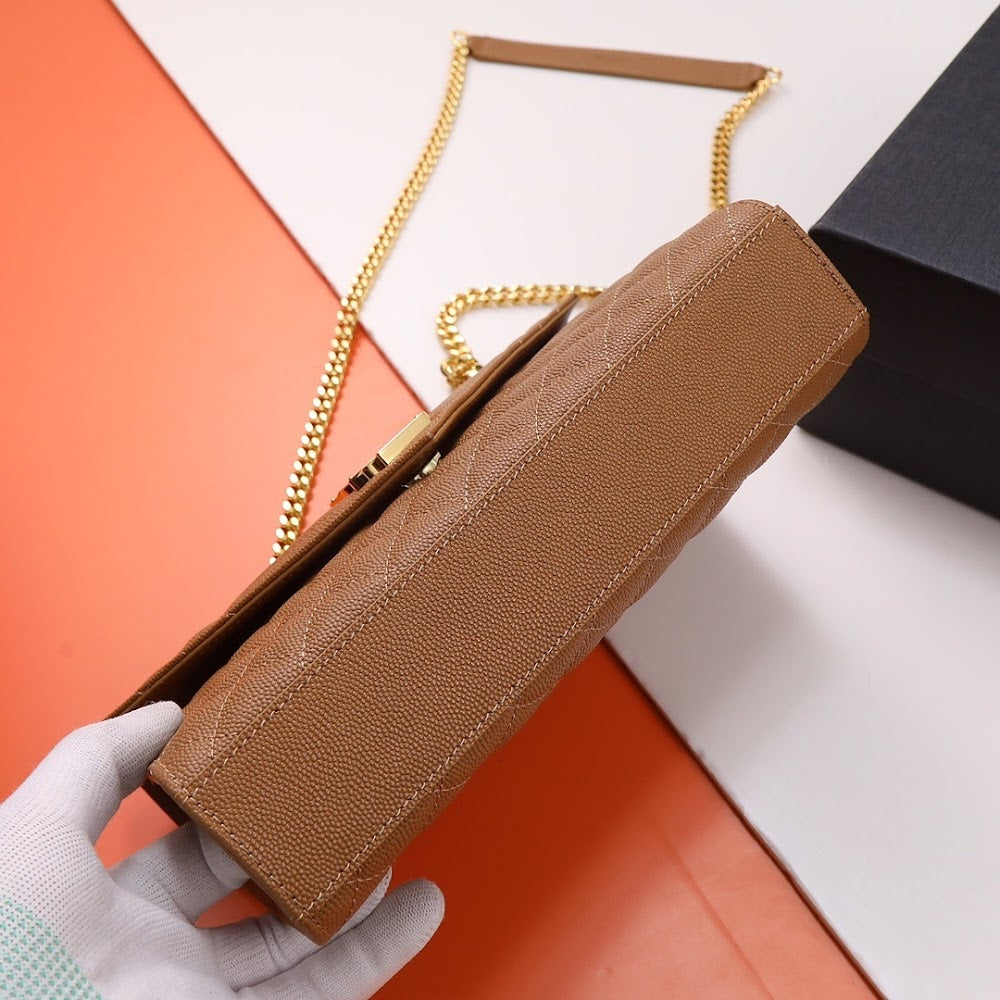 Ezyycart Bags YSLn Luxury Bag --119806