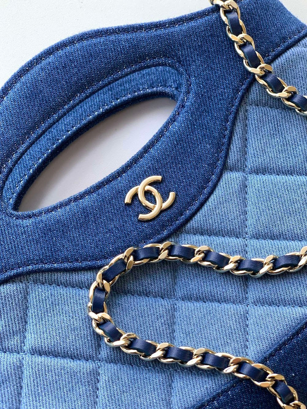 Anum Bags CHn Luxury Bag --113828