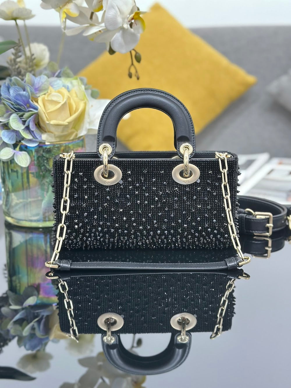 Ezyycart Bags Diorn Luxury Bag --115400