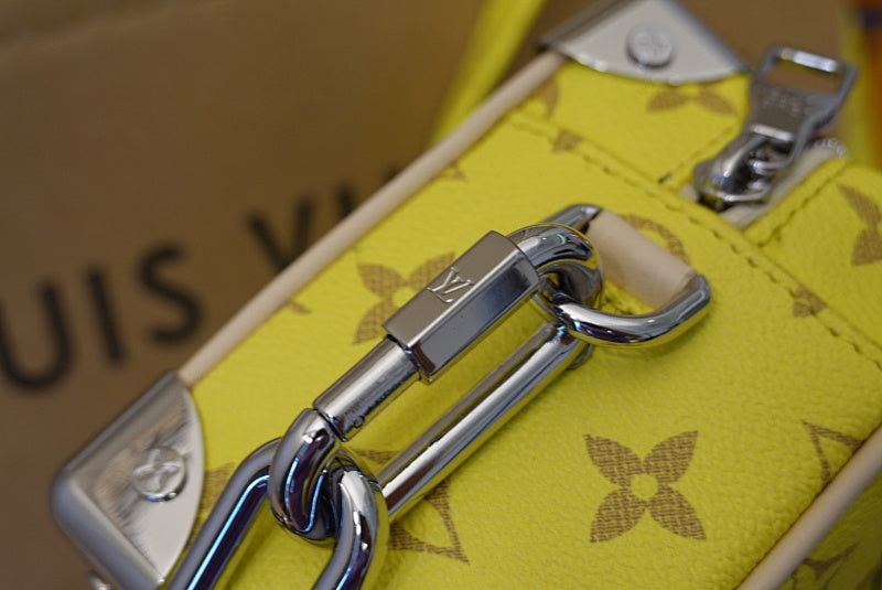Ezyycart Bags ln Luxury Bag --58120