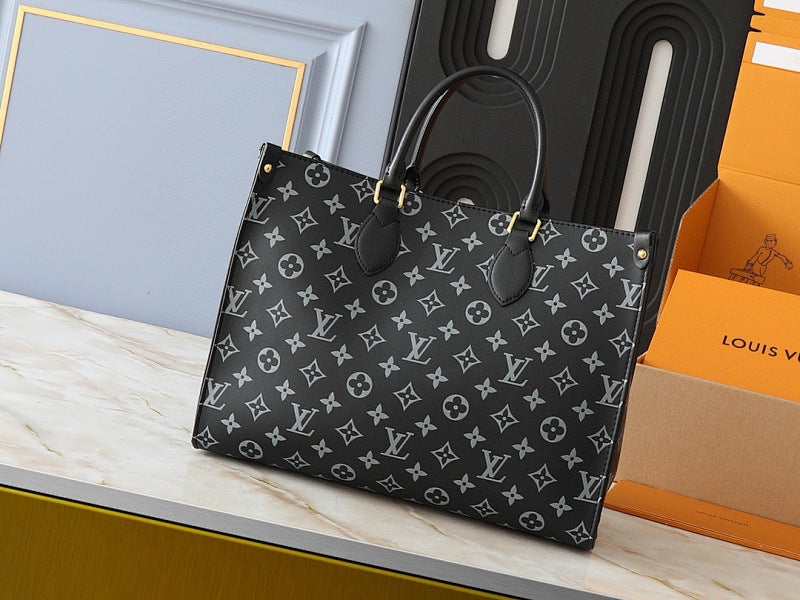 Anum Bags LVn Luxury Bag --79858