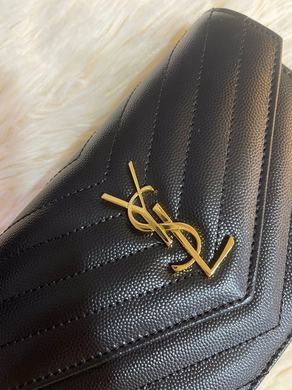 Ezyycart Bags YSLn Luxury Bag --120008