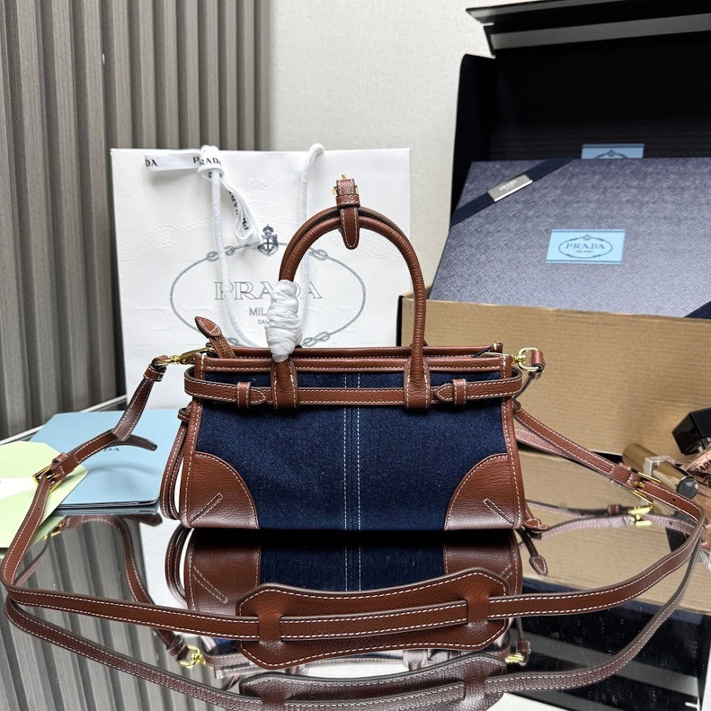 Ezyycart Bags Pradn Luxury Bag --101448