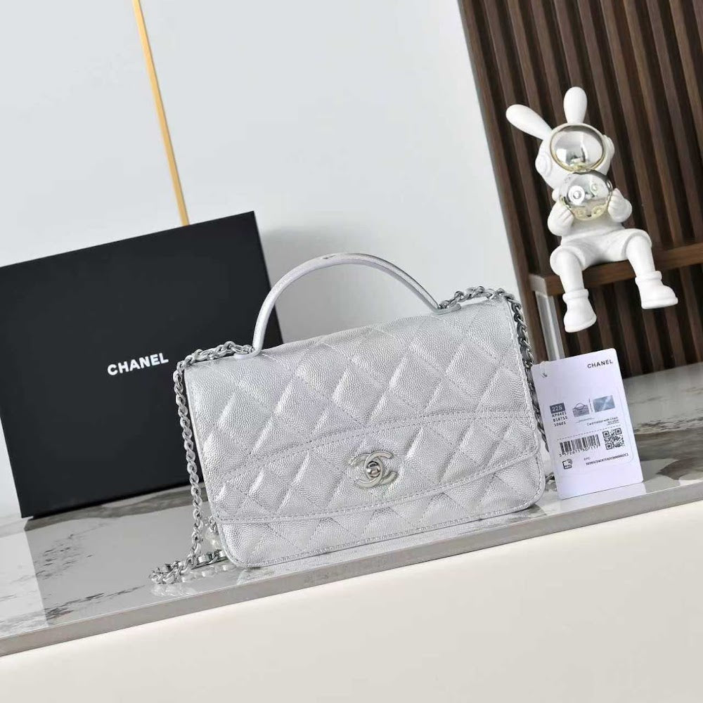 Anum Bags CHn Luxury Bag --114026