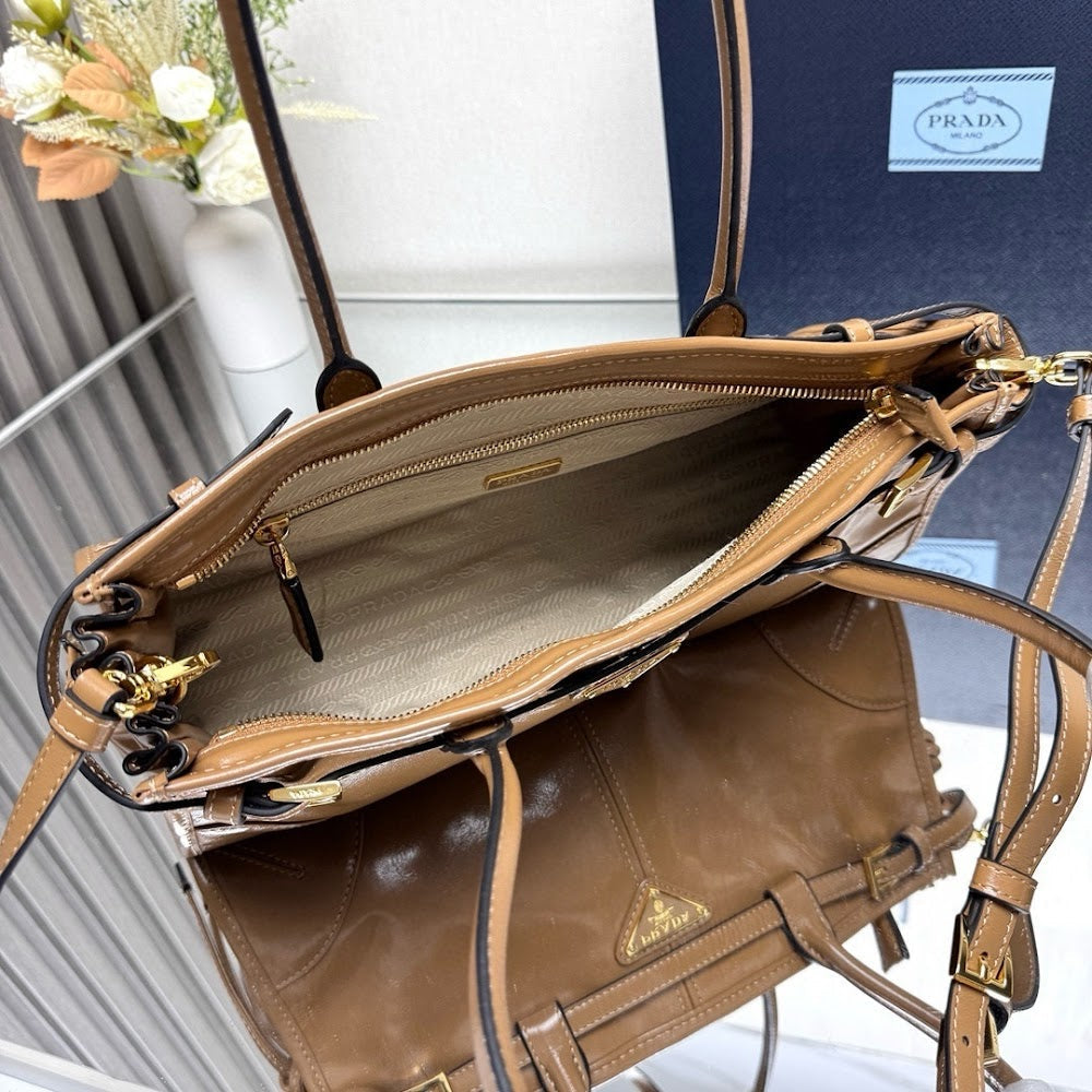 Ezyycart Bags Pradn Luxury Bag --102357