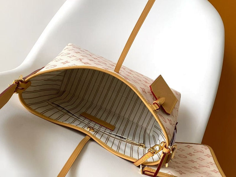 Anum Bags LVn Luxury Bag --79636