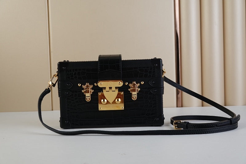 Ezyycart Bags ln Luxury Bag --58923