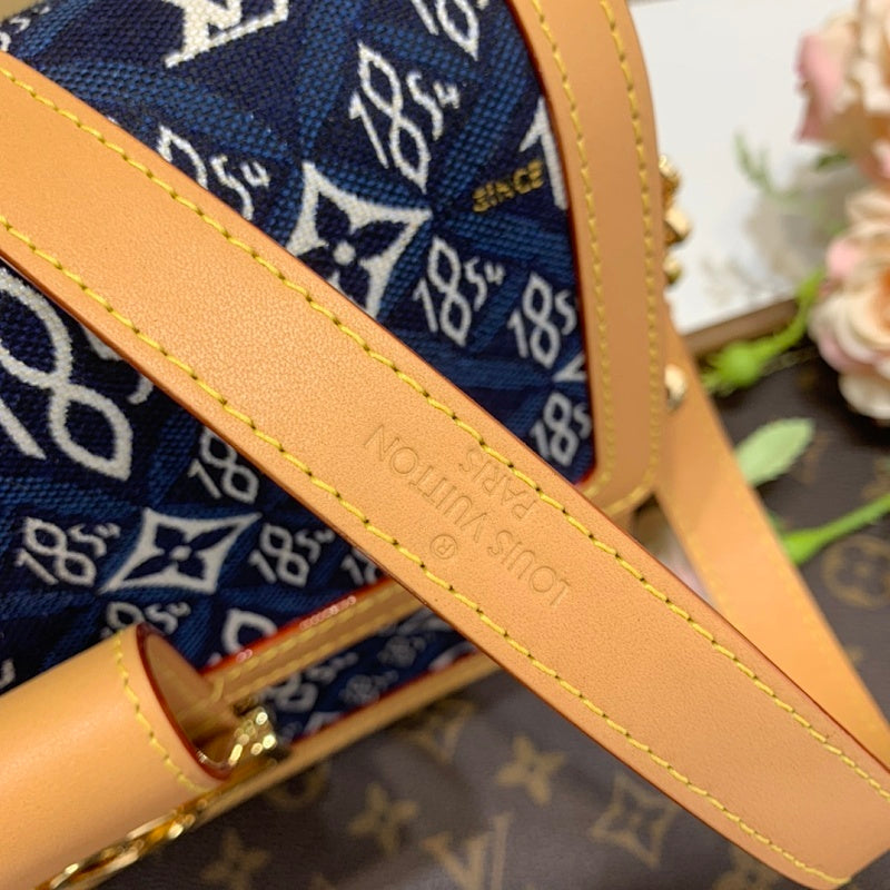 Ezyycart Bags ln Luxury Bag --59998