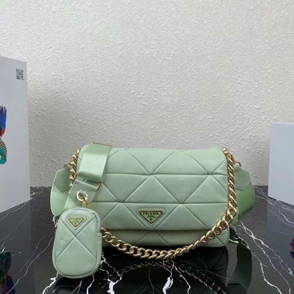 Ezyycart Bags Prada Luxury Bag --53980