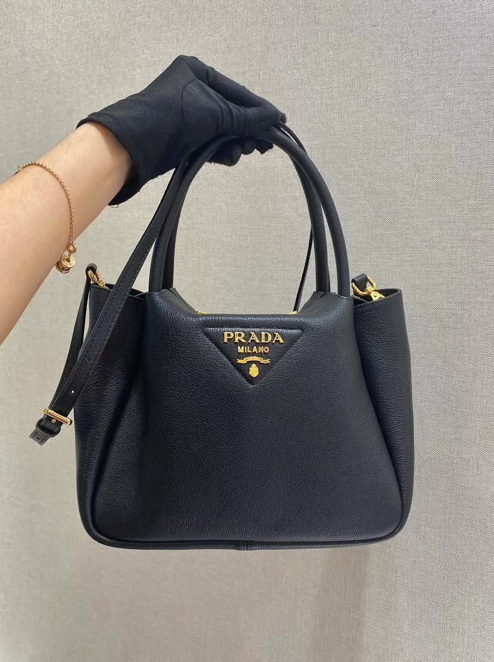 Ezyycart Bags Prada Luxury Bag --53649