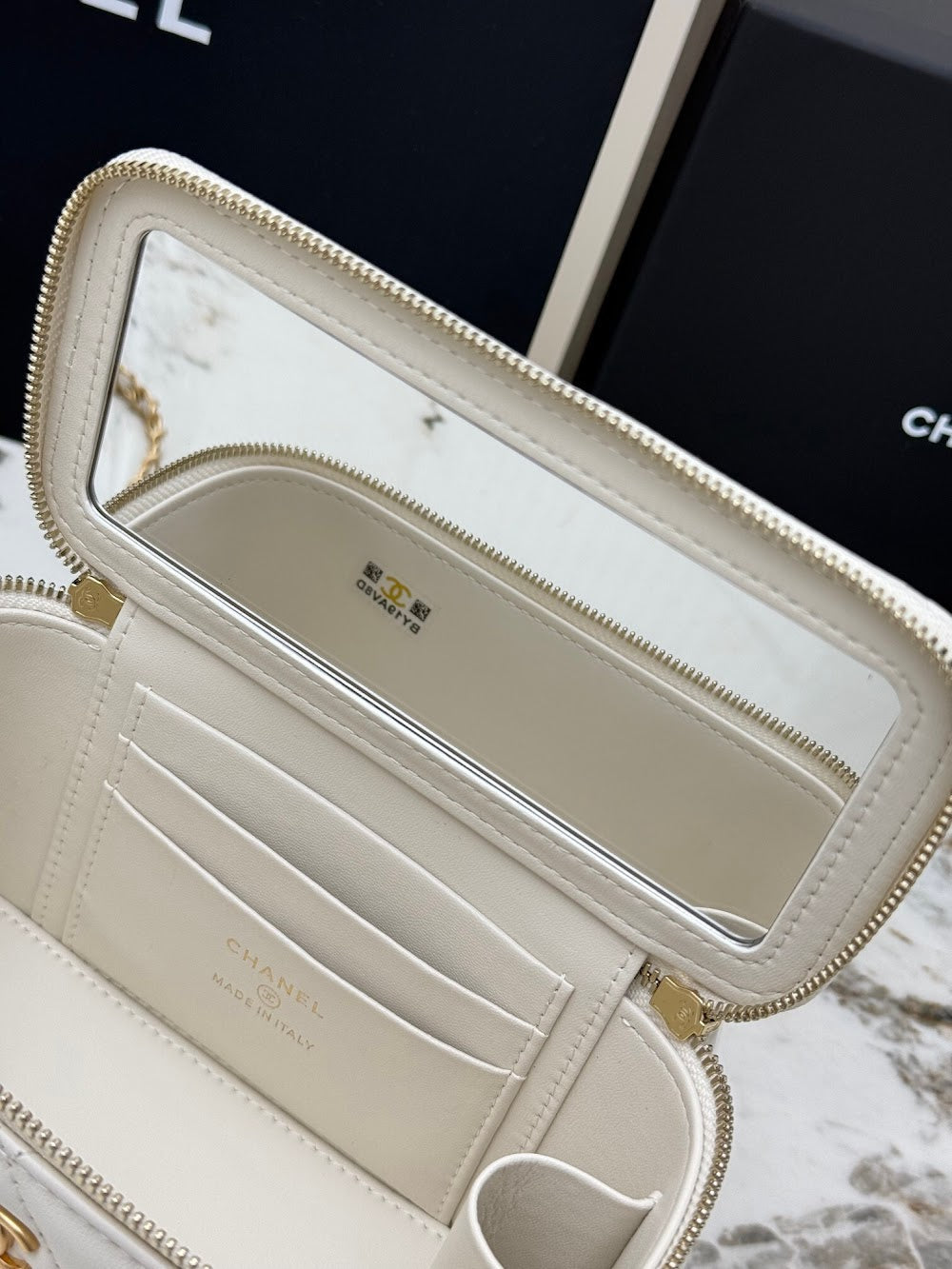Anum Bags CHn Luxury Bag --113773