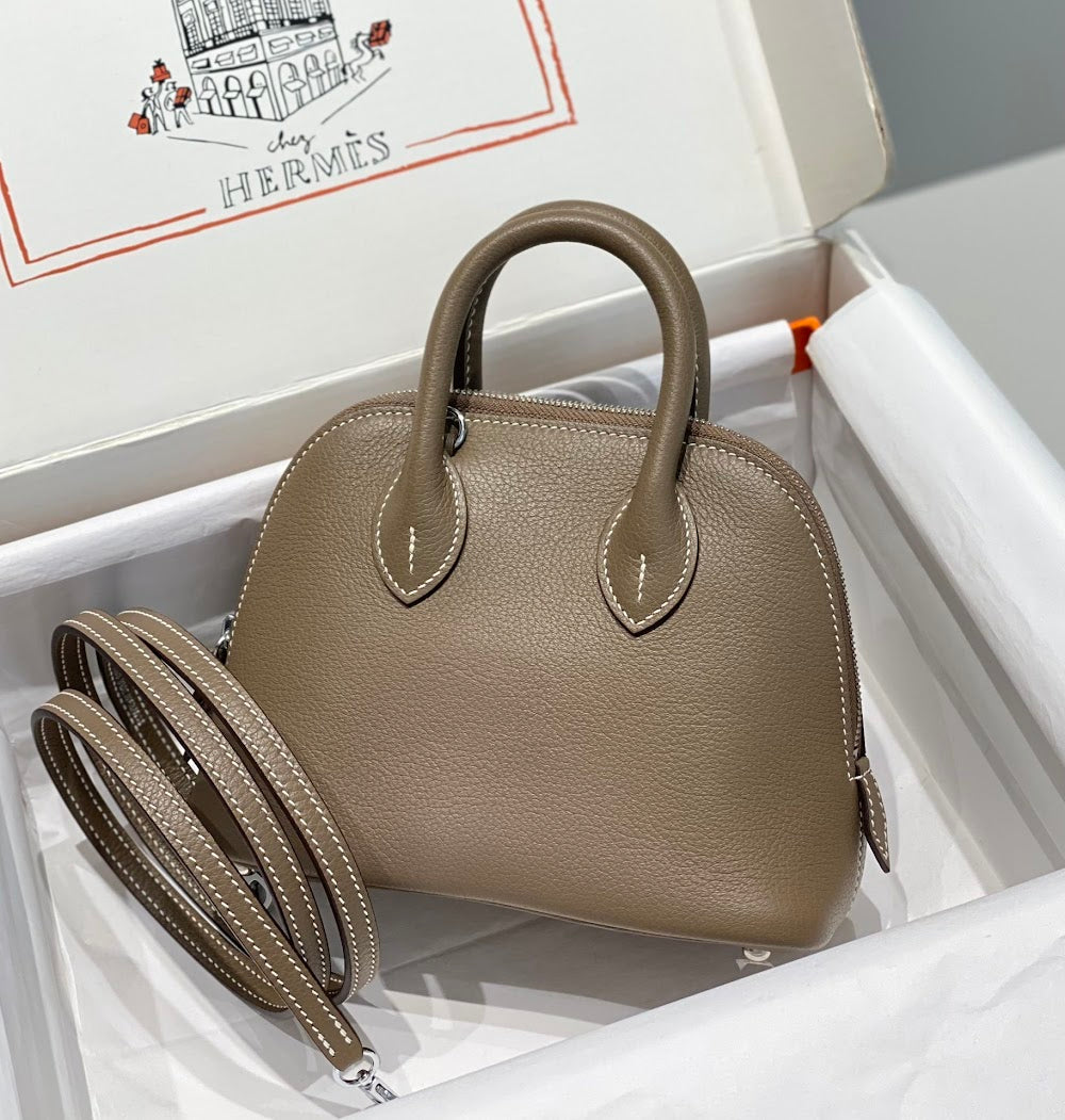 Anum Bags Hermesn Luxury Bag --118780