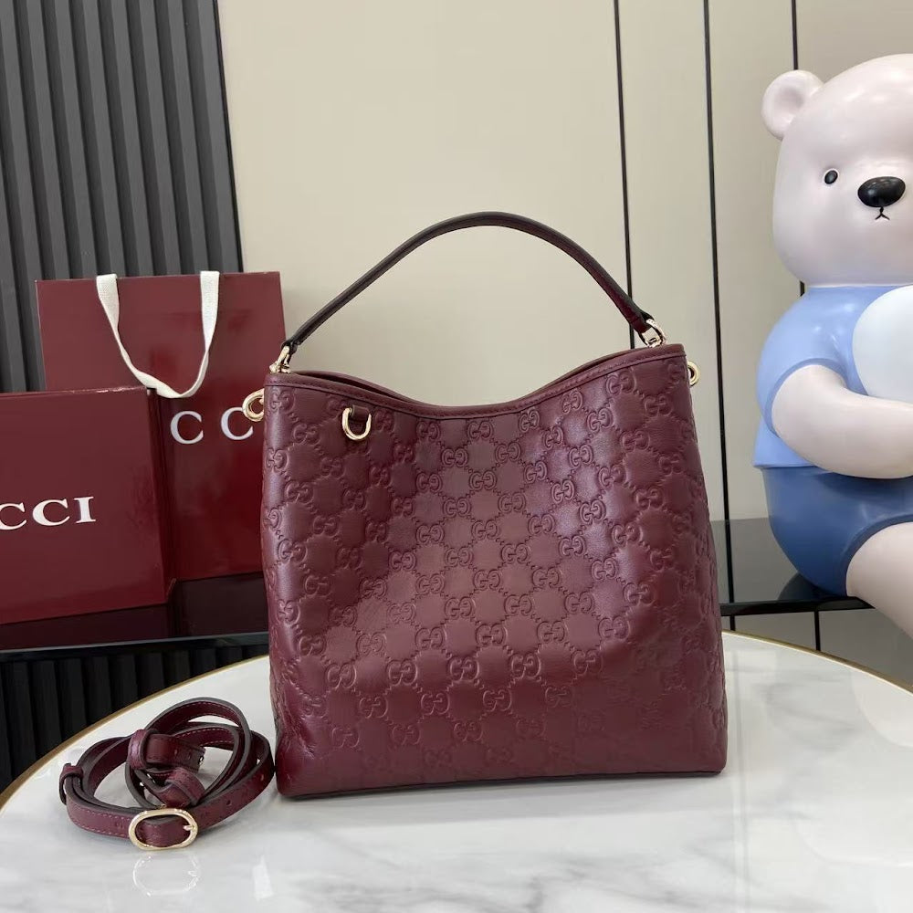 Ezyycart Bags Guccin Luxury Bag --94791