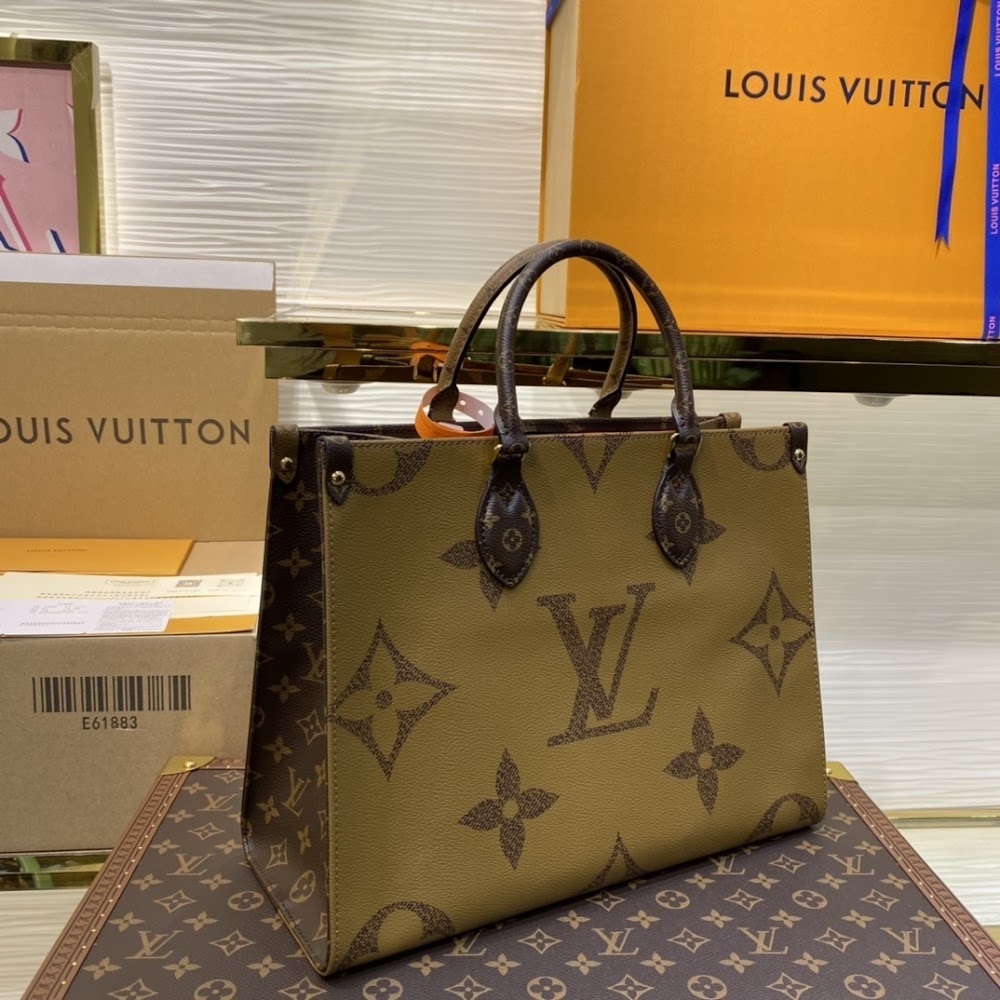 Anum Bags LVn Luxury Bag --81178