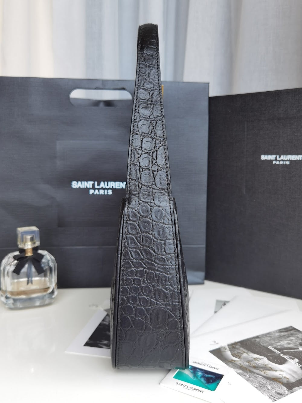 Ezyycart Bags YSLn Luxury Bag --119095
