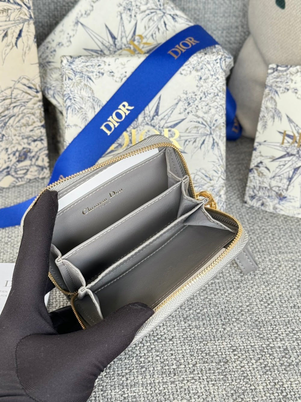 Anum Bags Diorn Luxury Bag --114568