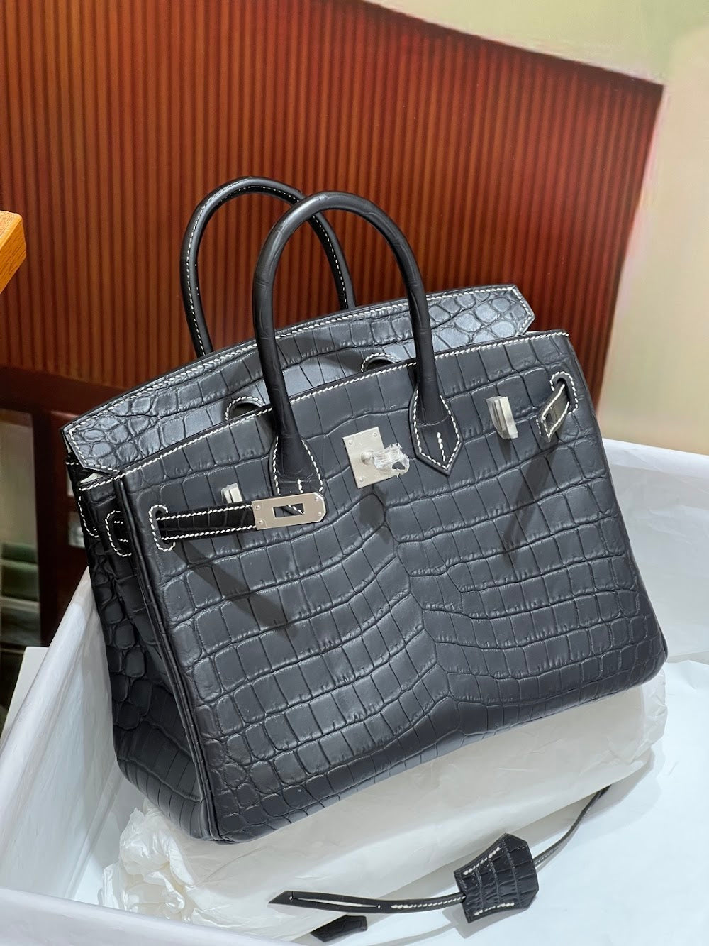 Ezyycart Bags Hermesn Luxury Bag --117360