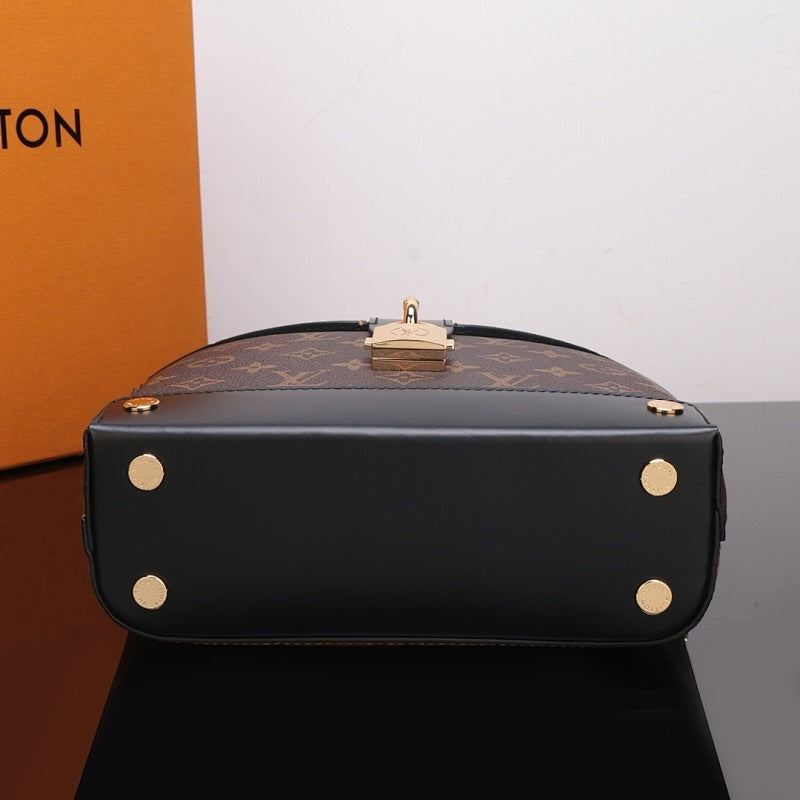 Ezyycart Bags ln Luxury Bag --59133