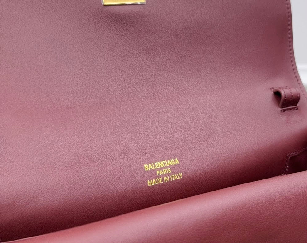 Ezyycart Bags Balenciaga Luxury Bag --110687