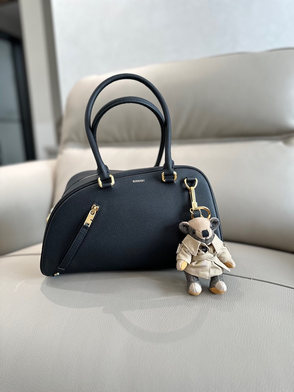 Ezyycart Bags Burberryn Luxury Bag --93017
