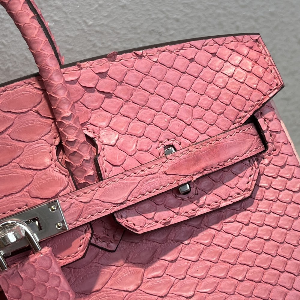 Anum Bags Hermesn Luxury Bag --116664