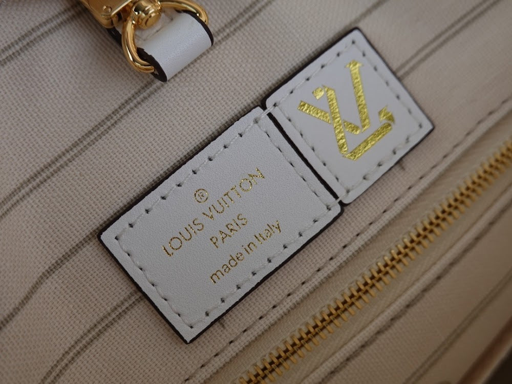 Anum Bags LV Luxury Bag --55659