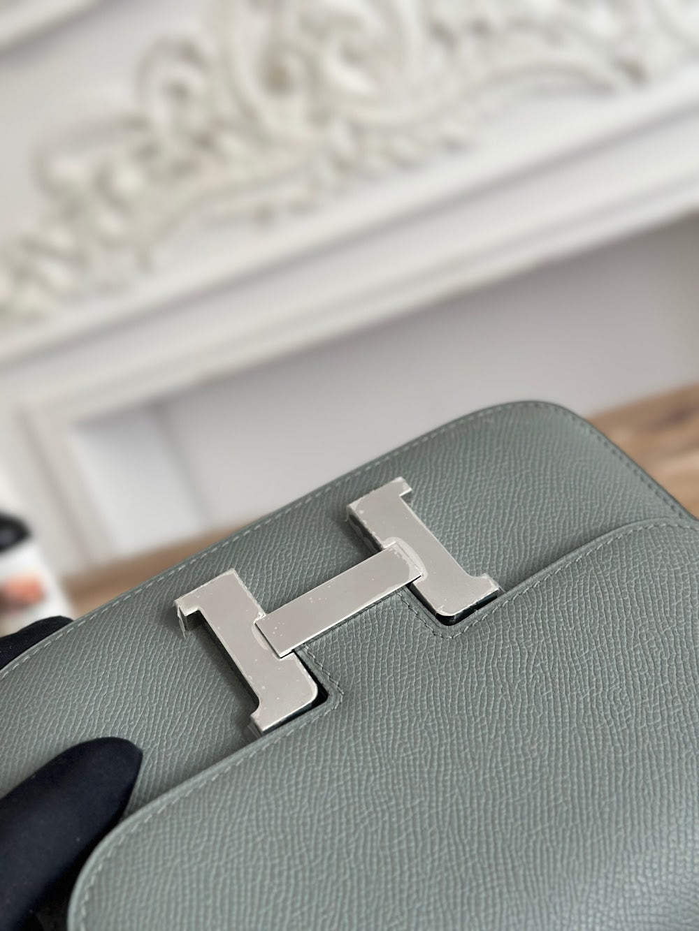 Anum Bags Hermesn Luxury Bag --118997