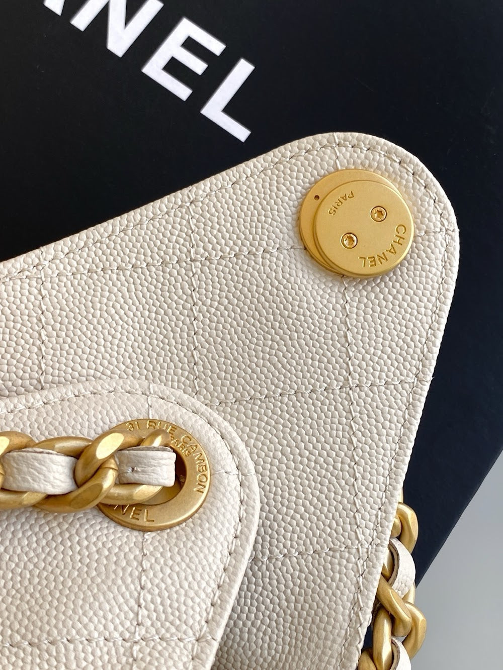 Anum Bags CHn Luxury Bag --114109