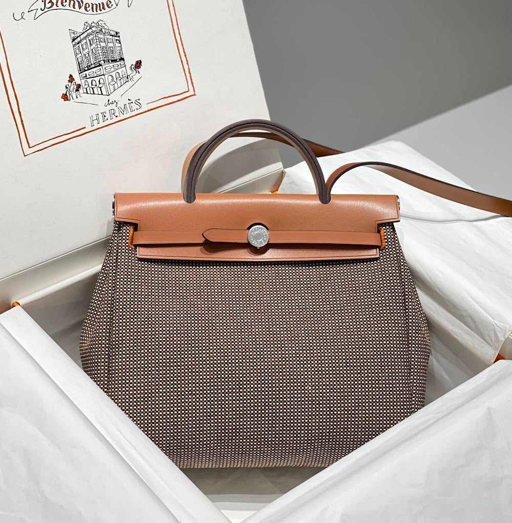 Anum Bags Hermesn Luxury Bag --118886