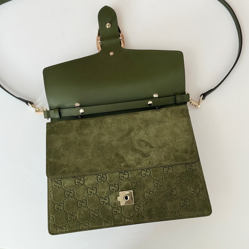 Ezyycart Bags Guccin Luxury Bag --94193