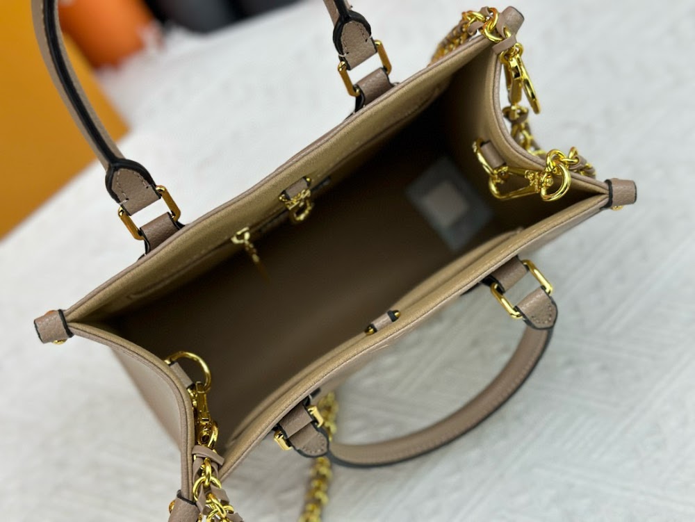 Anum Bags LVn Luxury Bag --79757