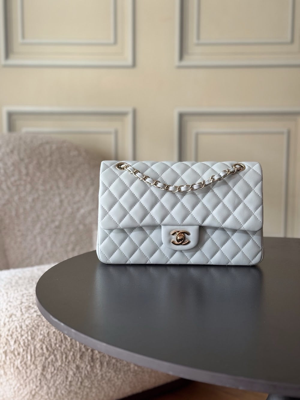 Anum Bags CHn Luxury Bag --112964