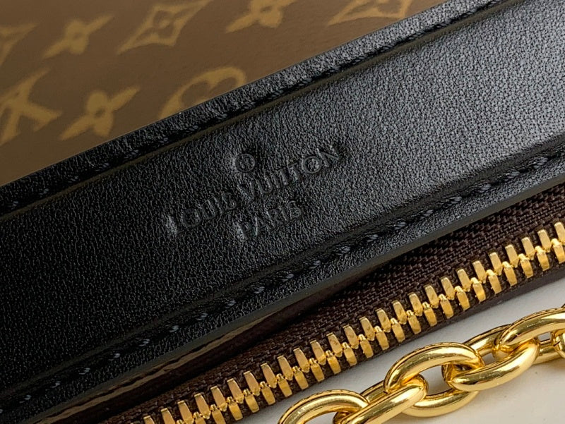 Ezyycart Bags ln Luxury Bag --58679