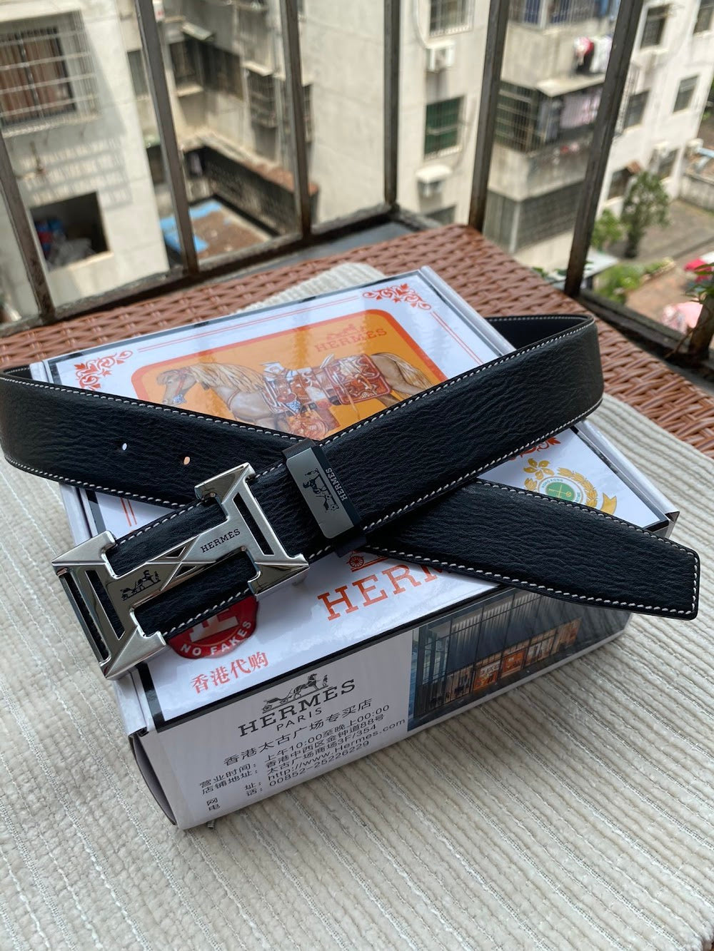 Anum Bags Hermesn Luxury Belt --108814