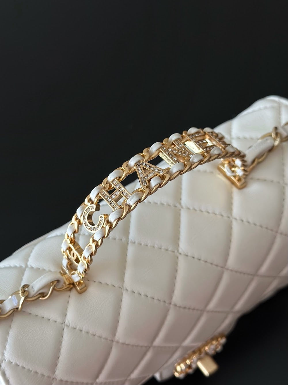 Anum Bags CHn Luxury Bag --112968