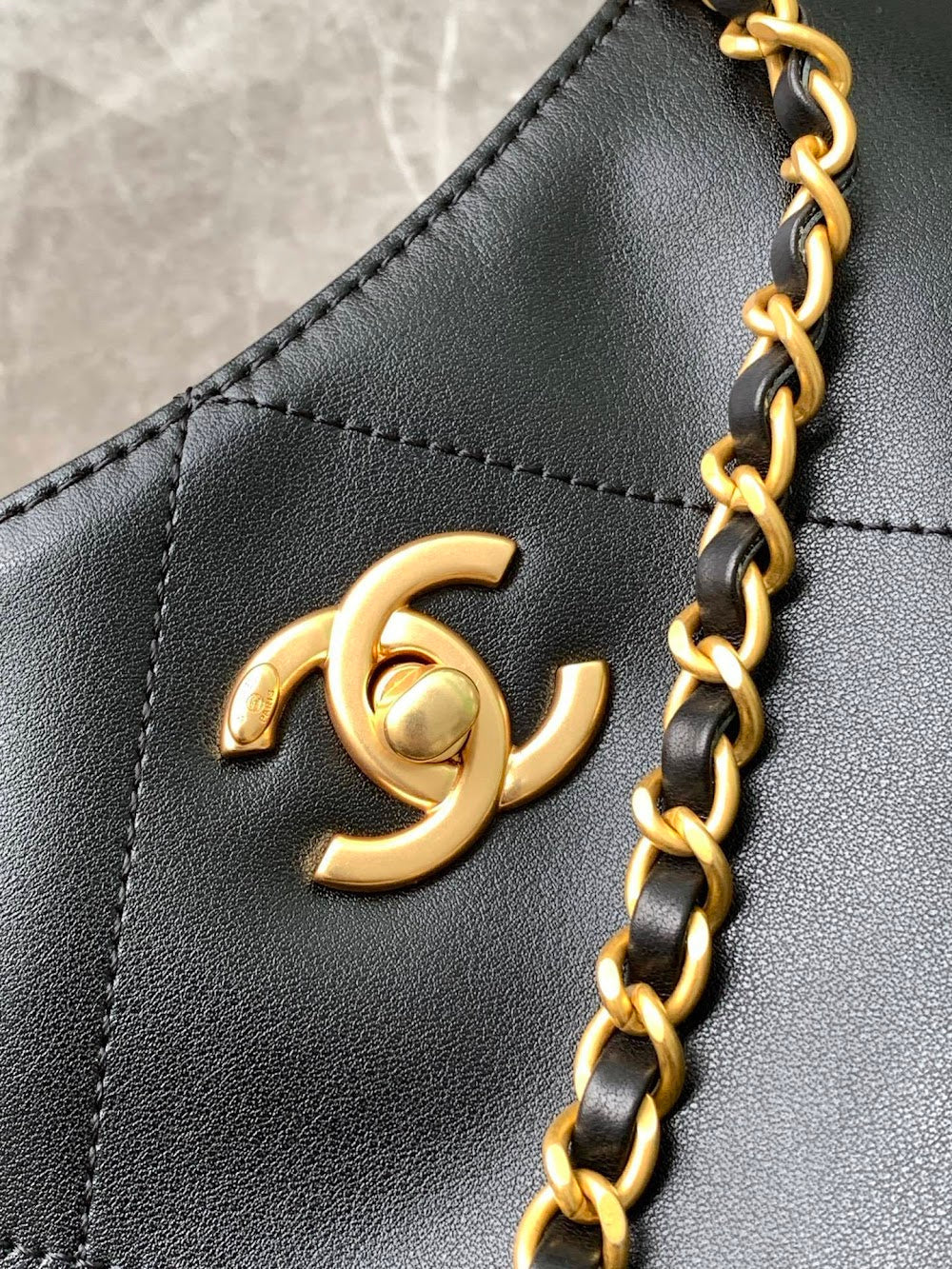Anum Bags CHn Luxury Bag --114320