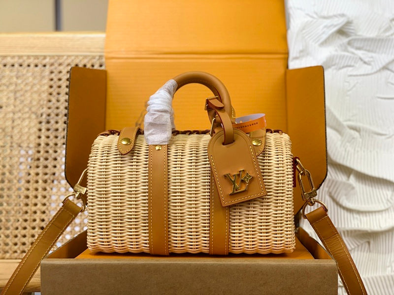 Ezyycart Bags ln Luxury Bag --56887