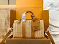 Ezyycart Bags ln Luxury Bag --58570